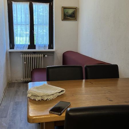 Gasthof Koenigstand Garmisch-Partenkirchen Exterior foto