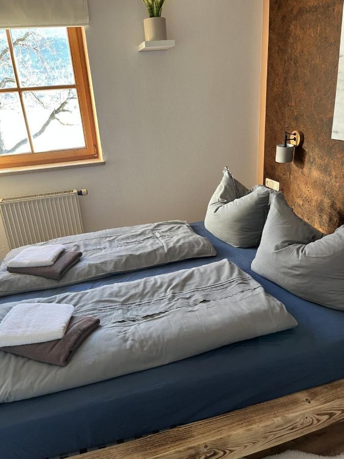 Gasthof Koenigstand Garmisch-Partenkirchen Exterior foto