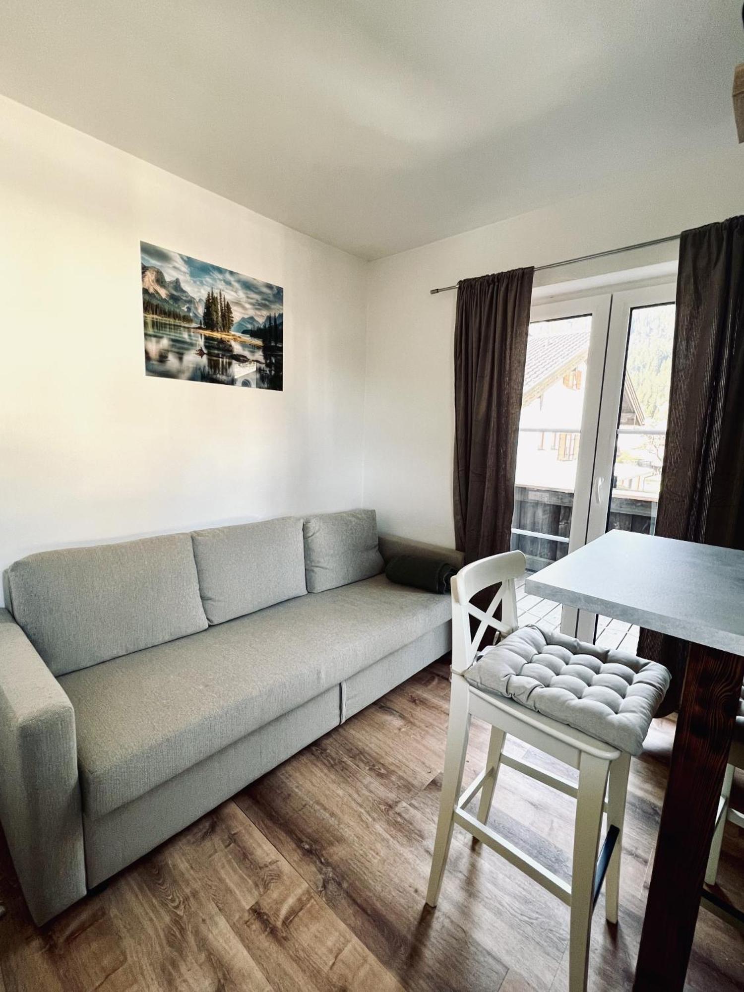 Gasthof Koenigstand Garmisch-Partenkirchen Habitación foto