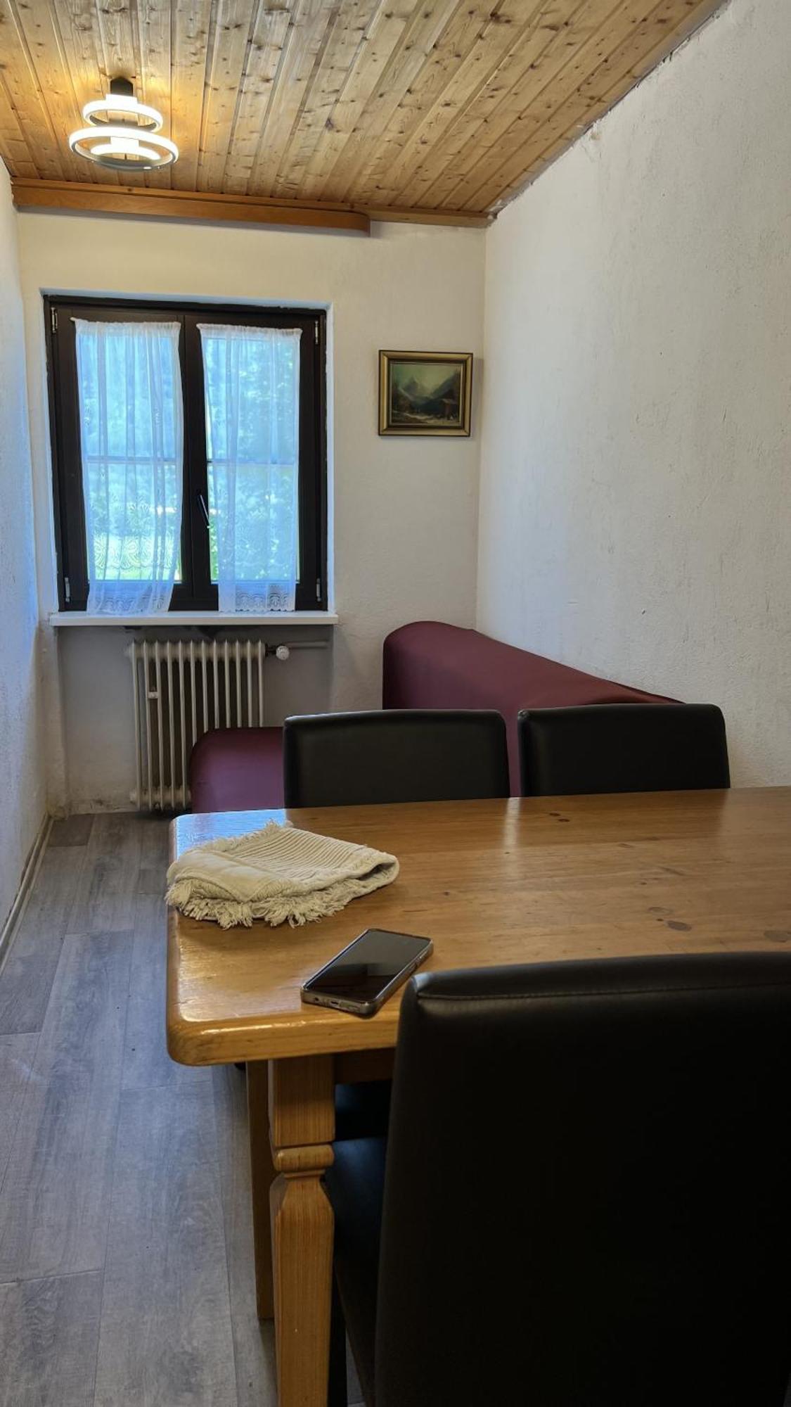 Gasthof Koenigstand Garmisch-Partenkirchen Exterior foto